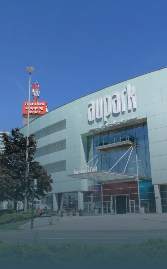 aupark_shopping_center_sk